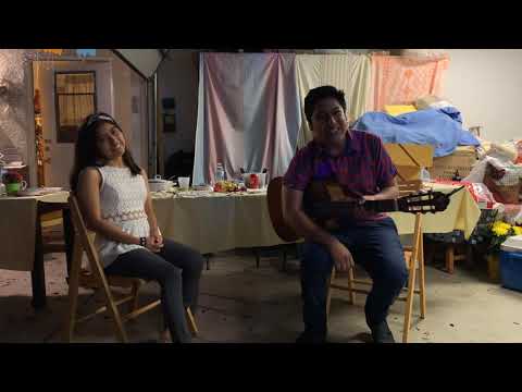 José Carrillo “Soy