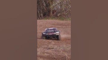 RC Shortcourse Truck ARRMA Senton 3S brushless #shorts #arrma #senton #brushless #rc