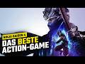 Ninja Gaiden 4 | REVIEW | So sieht Action im Jahr 2025 aus!