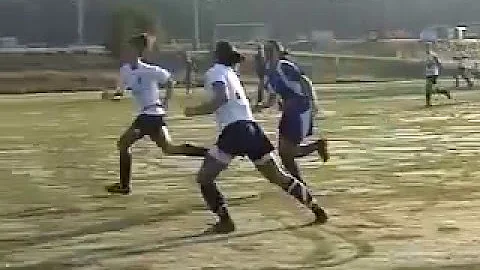 Darla Allen Highlight Video