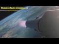 Илон Маск заявил, что SpaceX отправит двух человек вокруг Луны в 2018 году