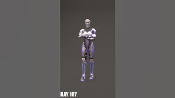 Day 107 | 365 Days of Animation #cgi #animation #3danimation #blender #blender3d