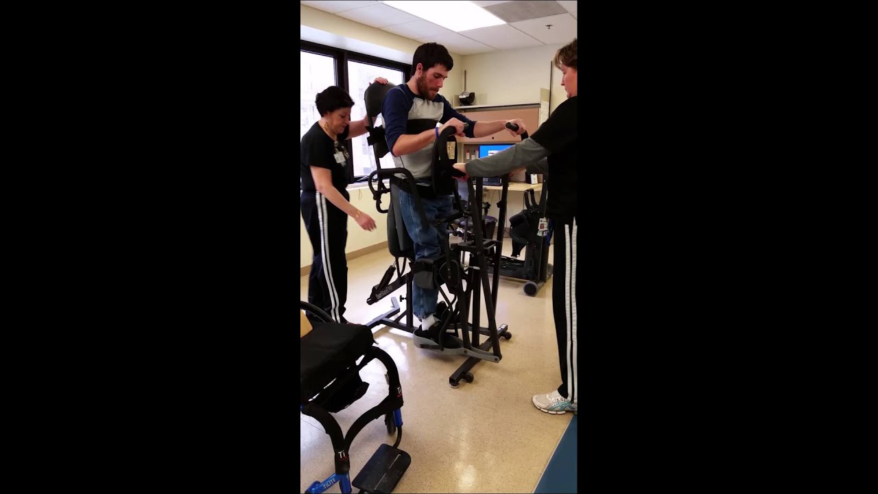 Freddie's Road to Recovery