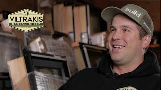 Foundations: Viltrakis Design Build Ep.1