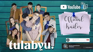 TULABYU OFFICIAL TRAILER