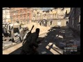 Sniper elite v2 demo gameplay
