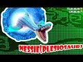 Hungry Shark Evolution | New Shark NESSIE(Plesiosaur) Unlocked | Gameplay 2019 FHD