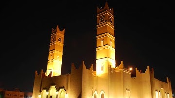 ماتيسر من سورة هود القارئ عبدالرحمن السلمي رمضان ١٤٣٦هـ