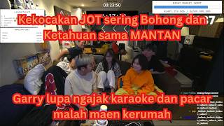 Cerita Jot Bohong & Ketahuan Sama Mantannya Pas Zaman Sekolah Marapton Moment