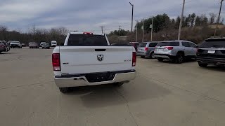 2020 Ram 1500 Classic Jackson, Chillicothe, South Point, Columbus, OH 5P3343