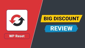 WP Reset Review 2026 (Lifetime Deals): WordPress veilig herstellen, resetten en beheren