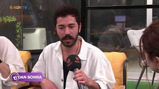 10Dan Sonra - 17.11.2025