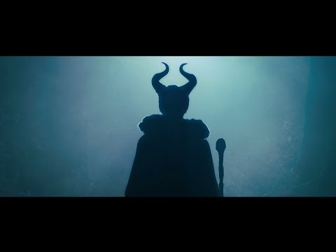 Maleficent - The Timeless Tale Goes Dark