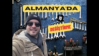 Almanya'da nasıl iş değiştirebilirim ? #almanyadahayat #almanyadayasam #almanya