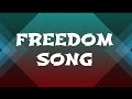 Freedom Song [Feat] Rami Goreal and Raafat Morgan