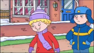 Horrid Henry's Winter Wish