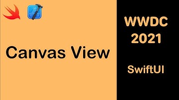 Using Canvas and TimelineView in SwiftUI to draw graphics