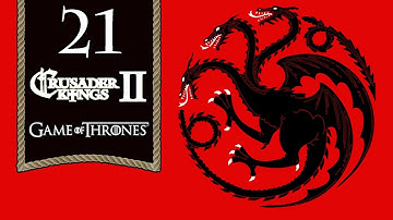 Blackfyre - Crusader Kings 2 Let