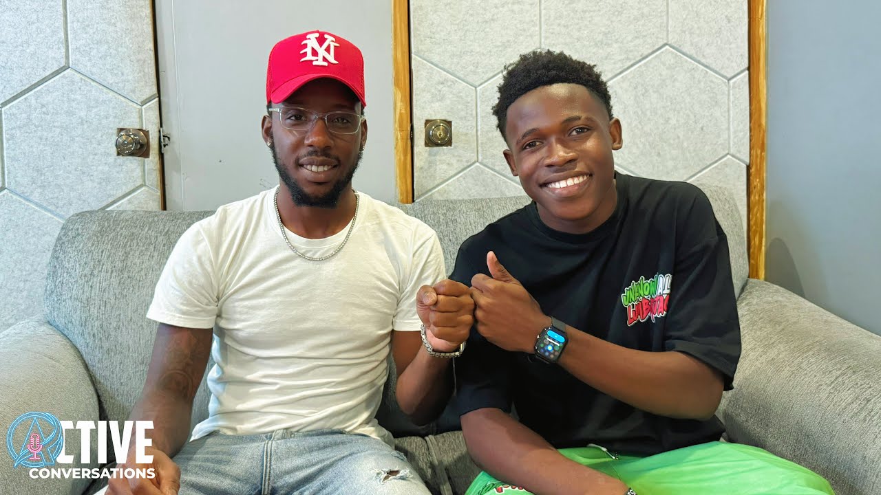 One Supreme’ on ￼Creating Content W/ Leenotnice, Ft W/Kraff, Background + More | ActiveConversation