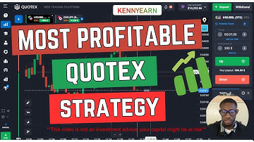 QUOTEX TUTORIAL - $12,500 LIVE TRADING PROFIT - Binary Options