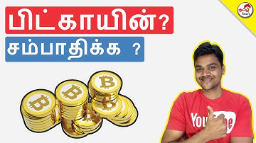 Qatar bitcoin investment plan