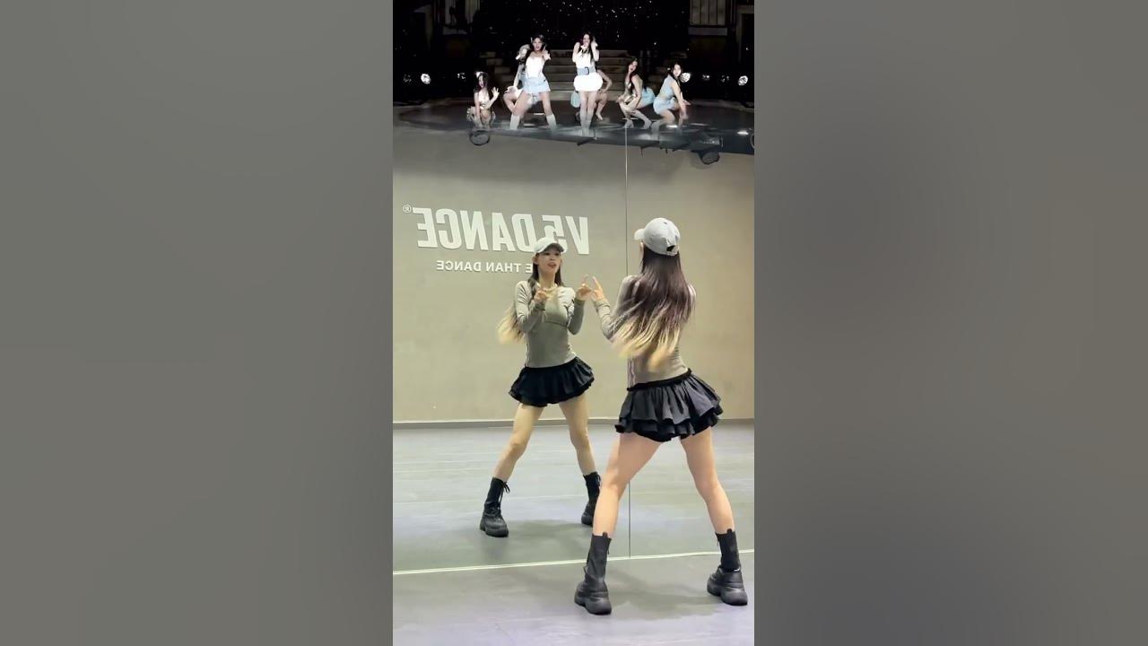 FOREVER | BABYMONSTER #dance cover FOREVER | BABYMONSTER #dance cover