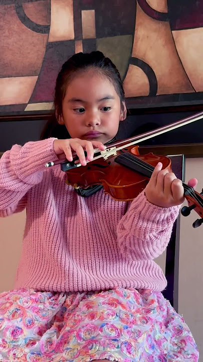 Beethoven - ‘Ode To Joy’ | Violin Cover