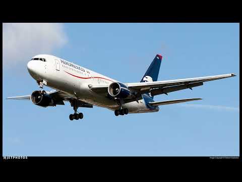 Video: SkyTeam Airline Alliancen jäsenet ja edut