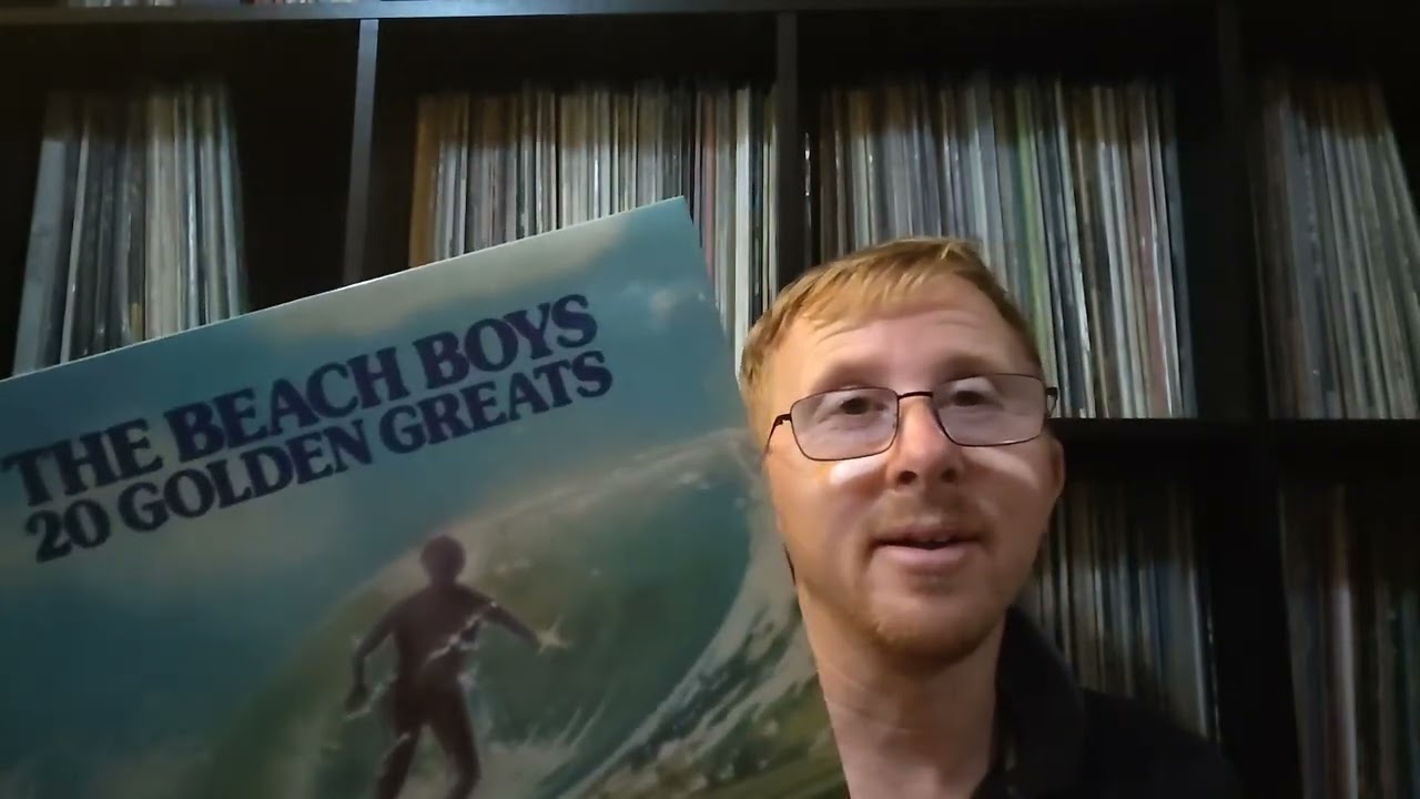 Red Yellow Green & Blue: Coloured Vinyl Primary Colours Challenge