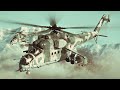 The Longest Helicopter Run | Mi-24V HIND (War Thunder)