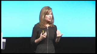 Julie Young's keynote at The Schools Network National Conference