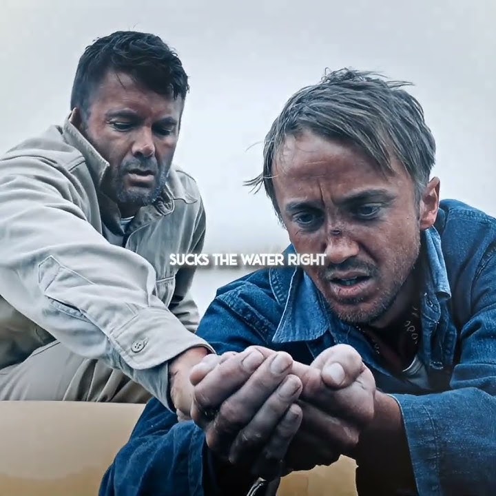 Against the sun | movie 🎥 edit | based on a true story