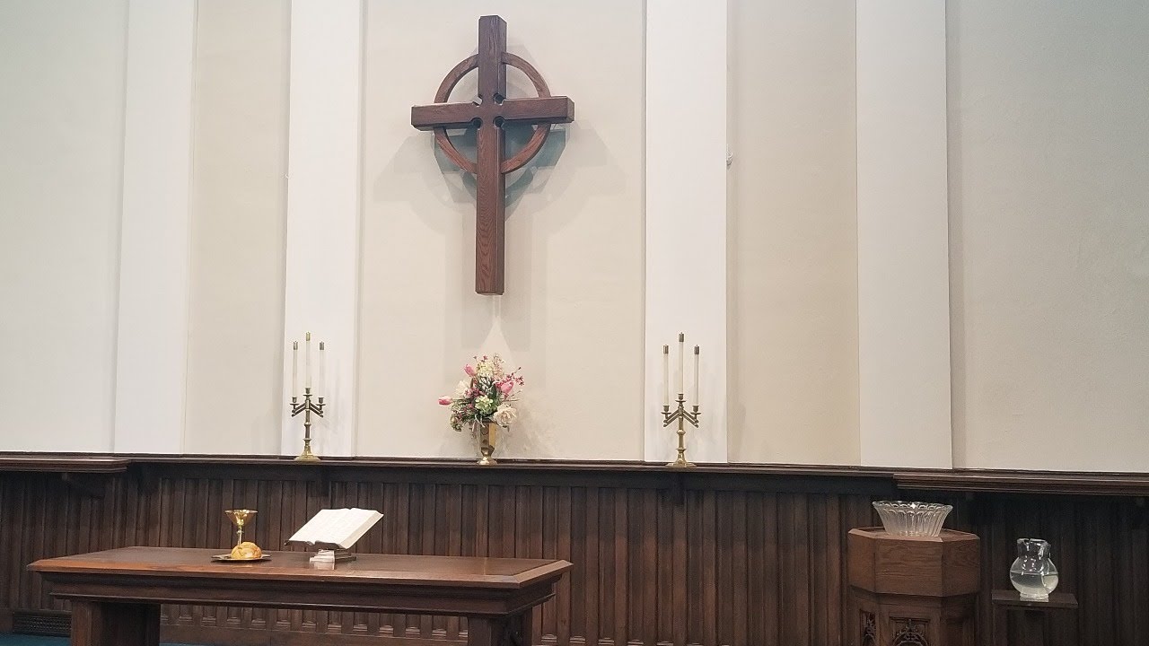 Worship with First Presbyterian Church Sunday, July 5 ...