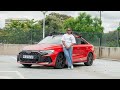 2026 Audi RS3 Sedan This Might Be All You Ll Need Exhaust Note Cost Of Ownership Pricing 
