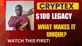 CRYPTEX REVIEW | IS CRYPTEX REALLY THE BEST DEFI STAKING PROGRAM