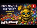 Five Nights at Freddys 2 fullwalkthrough fivenightsatfreddys Five Nights at Freddys 2 fullwalkthrough fivenightsatfreddys