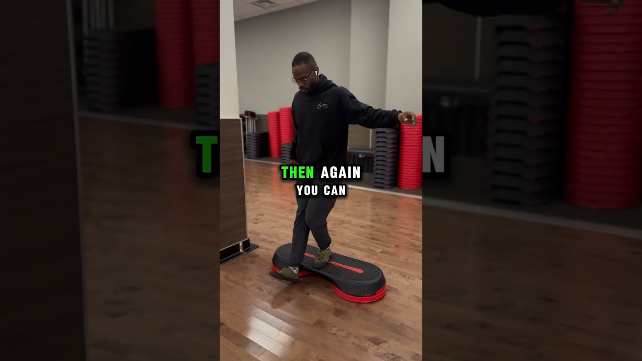 You don’t have to live with bad knees anymore! 