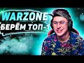 Call of Duty: Warzone 🎮 Стрим Варзон Прямой эфир 🔥 Стрим Warzone 🔥Стримы с вебкой🔥 Обновление Варзон