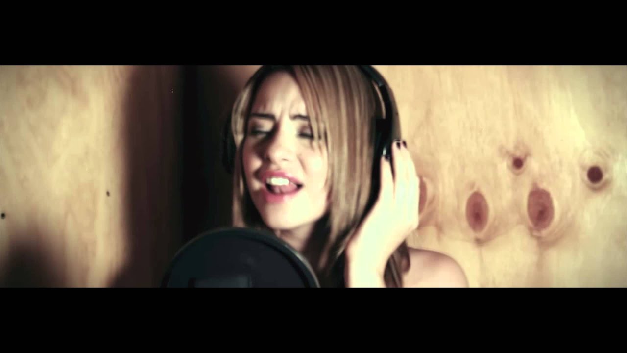 Katta Kastaño - Ahora tu (Cover - Malu)