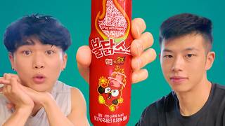 Chill vlog #3: late dinner, bedtime routine, doggy bath screenshot 3