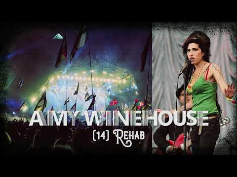 Rehab (Amy Winehouse)