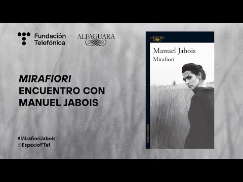 El nuevo libro del periodista Manuel Jabois me ha dejado impactado: un thriller adictivo que transcurre en solo 24 horas