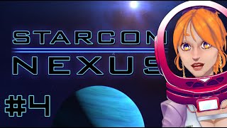 Starcom: Nexus | VOD part 4