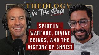 Download lagu Spiritual Warfare, Divine Beings, and the Victory of Christ: Dr. Joel Muddamalle