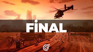 FİNAL! - GTA V by Furkan Emirce 35,073 views 2 months ago 11 minutes, 40 seconds