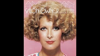 American Hairdresser & Salon Owner - 1975 February