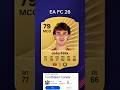 JOÃO FÉLIX EVOLUTION CARD ON EA FC 26 #eafc26 #fifa