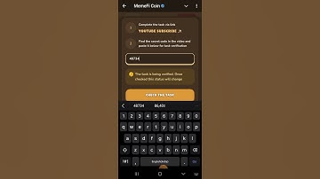 Memefi Code- The Future of Property Investment: Real Estate Tokenization | Part 5 of 5 | MemeFi