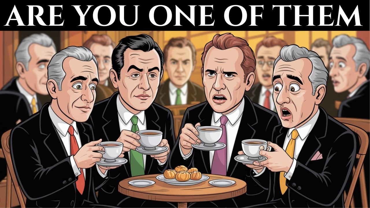 The Psychology of Why Stupid People Think They’re Geniuses — Dunning Kruger Effect