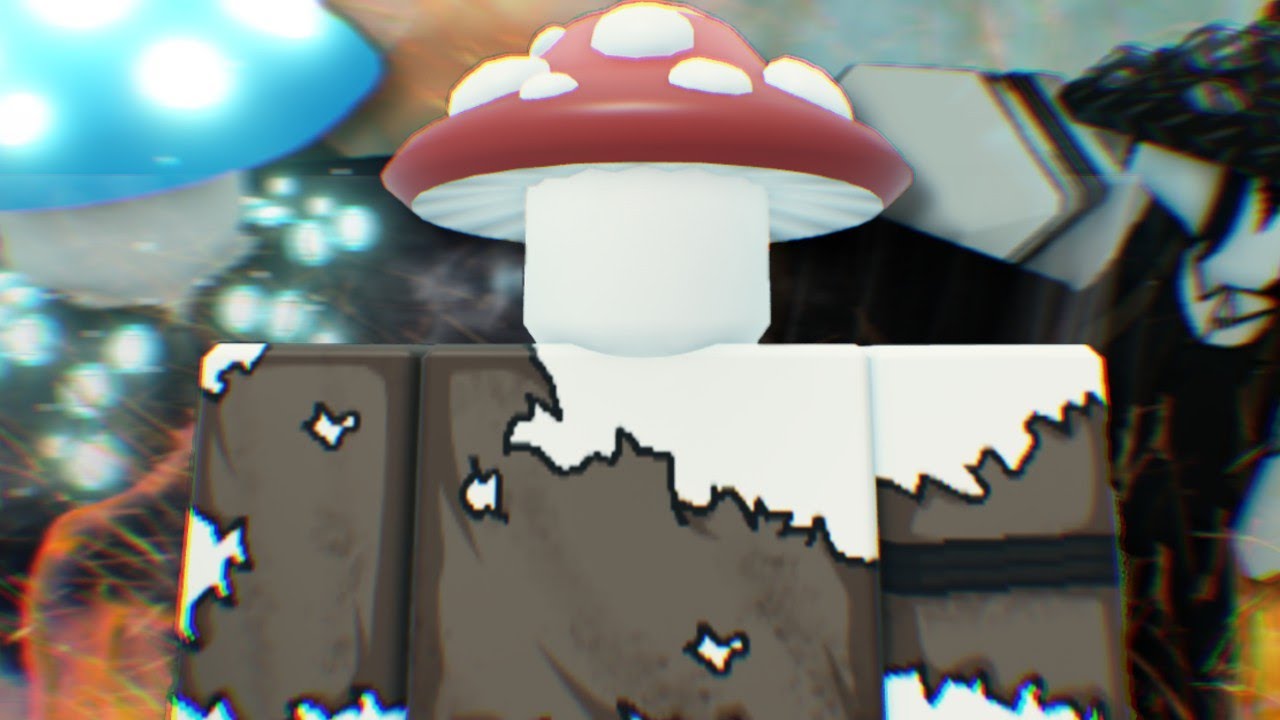 Support Scroom Build Progression... | Deepwoken